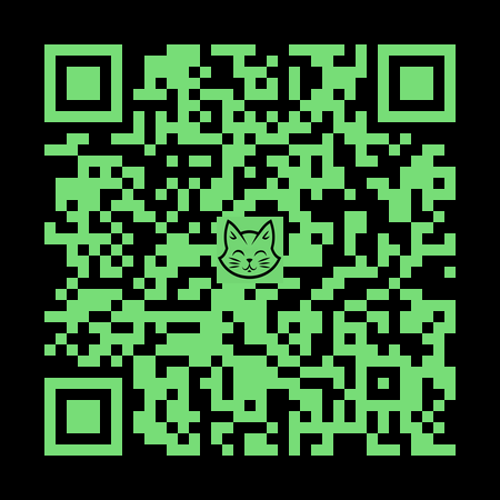 QR Code for Mabel's Rescue